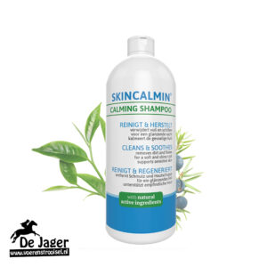 Skincalmin Calming shampoo 500 ml