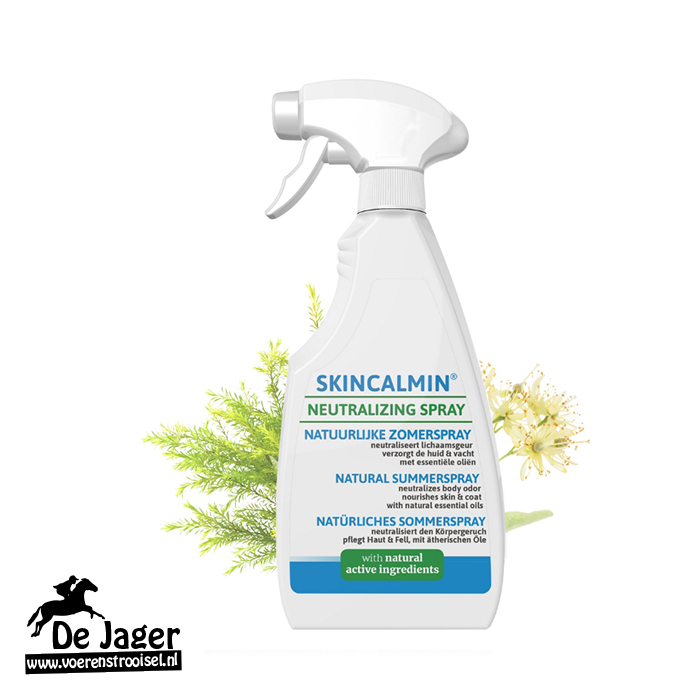Skincalmin Neutralizing Spray 500 ml