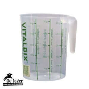 Vitalbix maatbeker