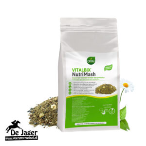 Vitalbix NutriMash 14 kg