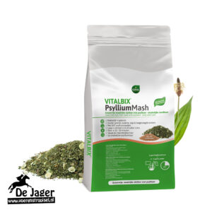 Vitalbix PsylliumMash 6 kg