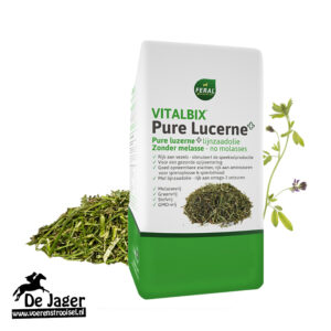 Vitalbix Pure Lucerne+ 14 kg