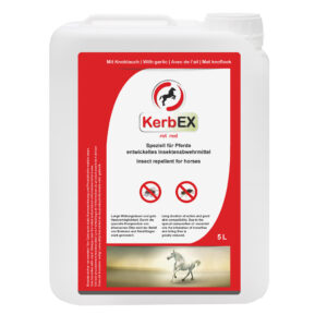 KerbEX Rot Insect Repellent Navulling - 5 Liter