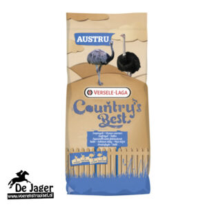 Austru 4 pellet 20 kg