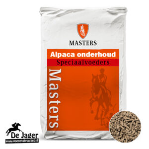 Alpacabrok Compleet