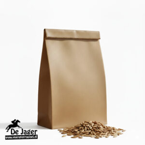 Gepunte haver 25 kg
