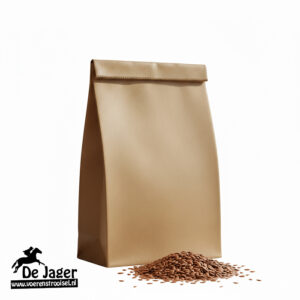 Lijnzaad 25 kg
