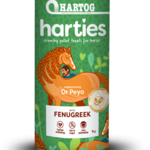 Harties