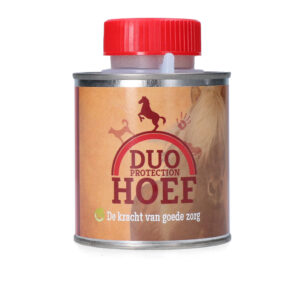 Duo Protection Hoef 250 ml
