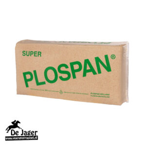 Plospan SUPER zaagsel 66 stuks
