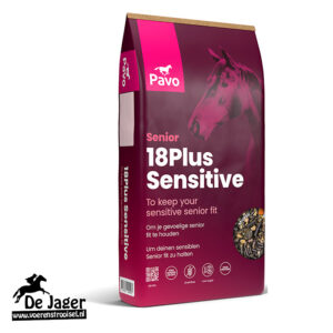18Plus Sensitive