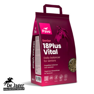 18Plus Vital